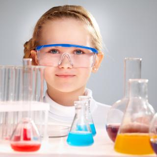 Zapraszamy Ósmoklasistów na warsztaty chemiczne